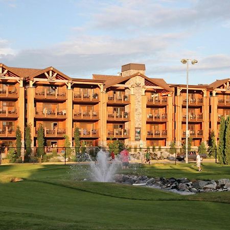 Worldmark Chelan - Lake House Exteriör bild
