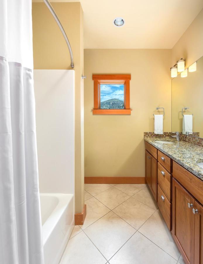 Worldmark Chelan - Lake House Exteriör bild