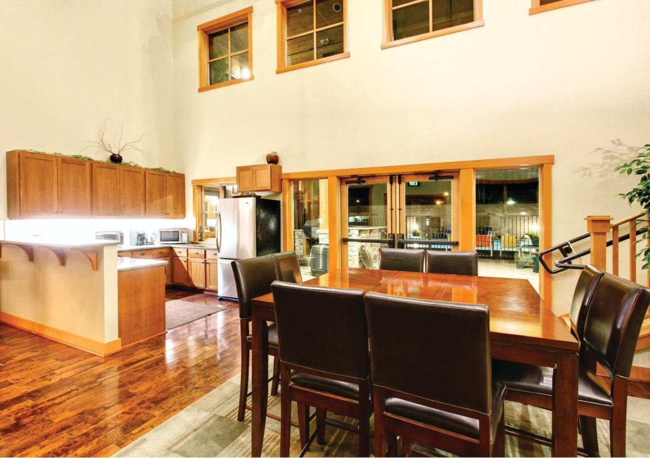 Worldmark Chelan - Lake House Exteriör bild
